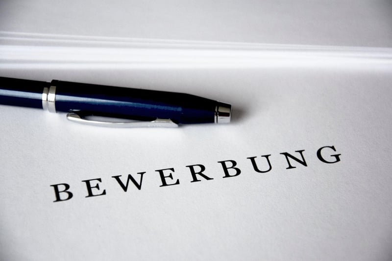 Job Search Image