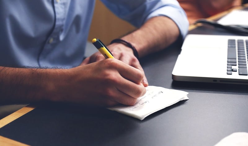 Resume Writing